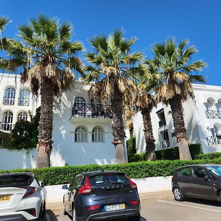 Апартаменты Tavira Garden Oasis Экстерьер фото