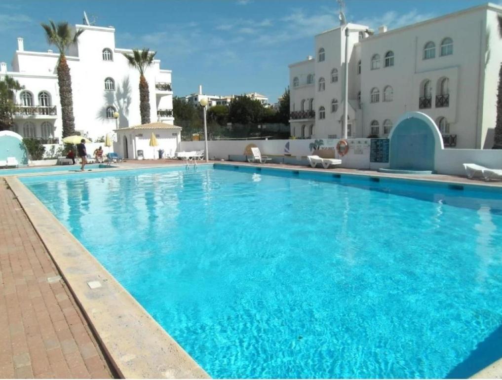 Апартаменты Tavira Garden Oasis Экстерьер фото