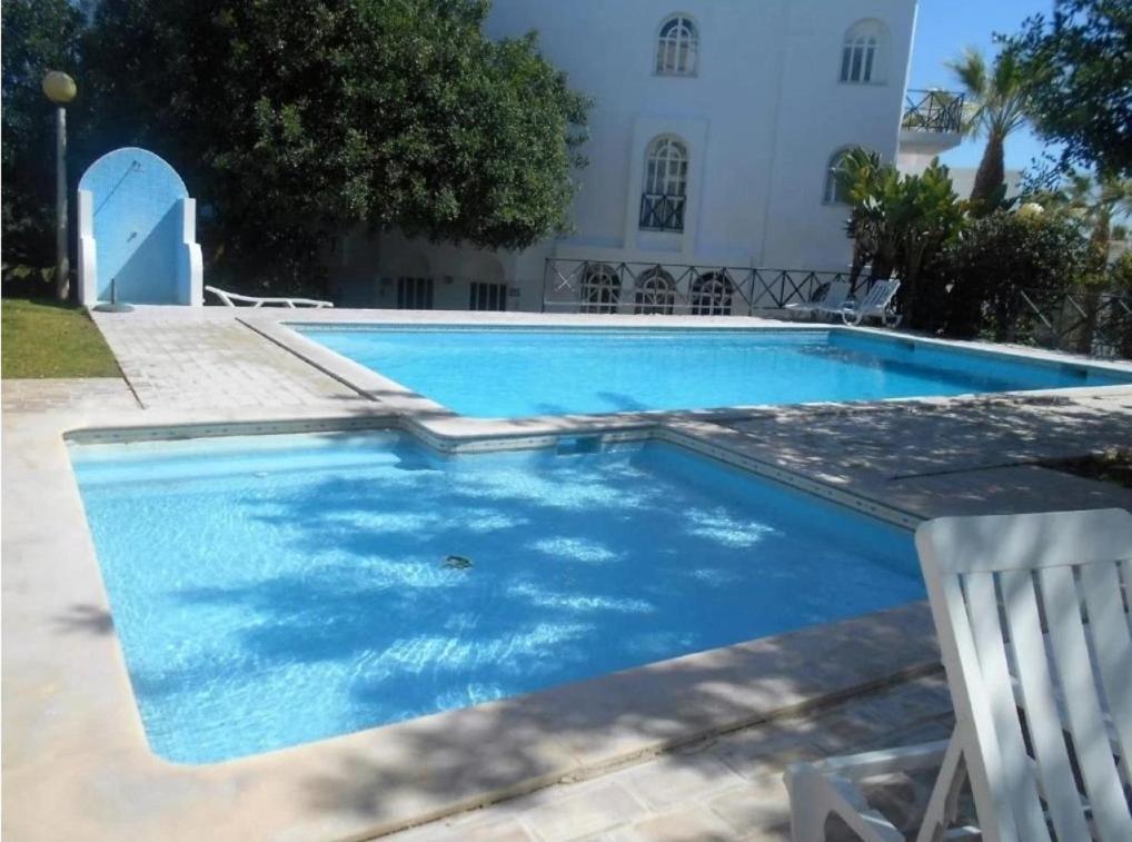 Апартаменты Tavira Garden Oasis Экстерьер фото