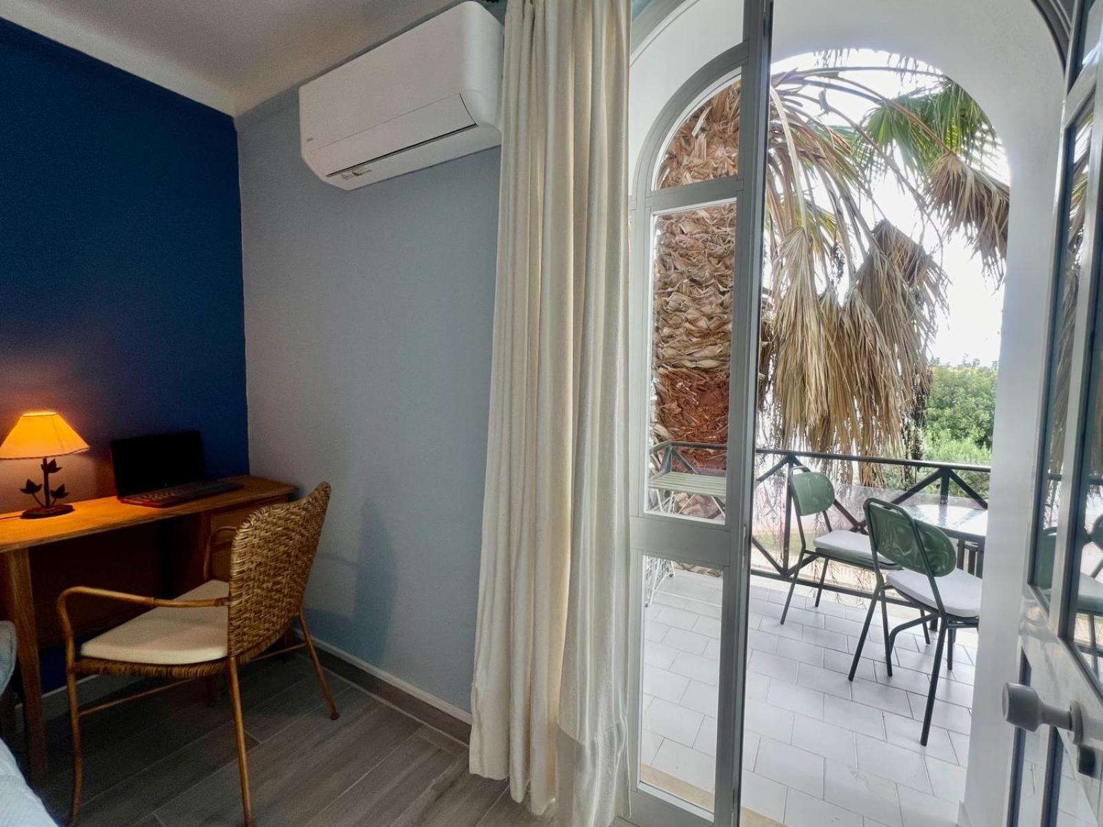 Апартаменты Tavira Garden Oasis Экстерьер фото