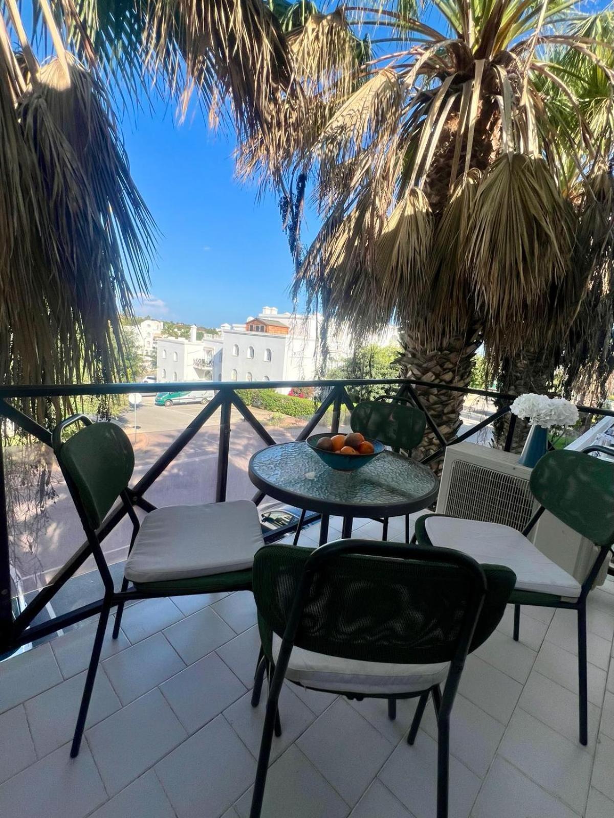 Апартаменты Tavira Garden Oasis Экстерьер фото